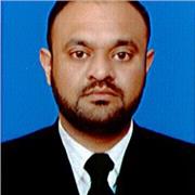 Experience as computer science teacher